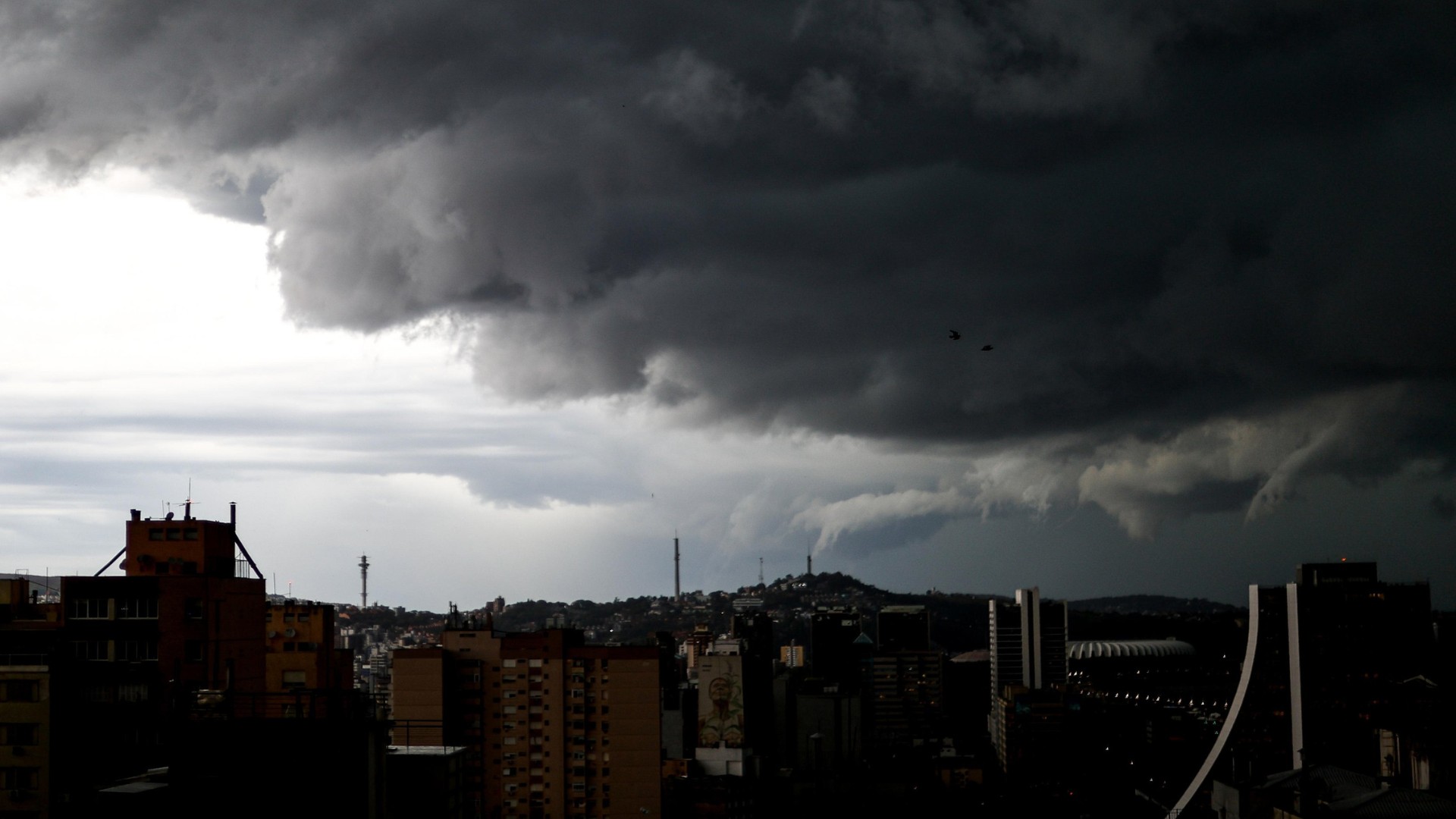 foto Not&iacute;cia Porto Alegre