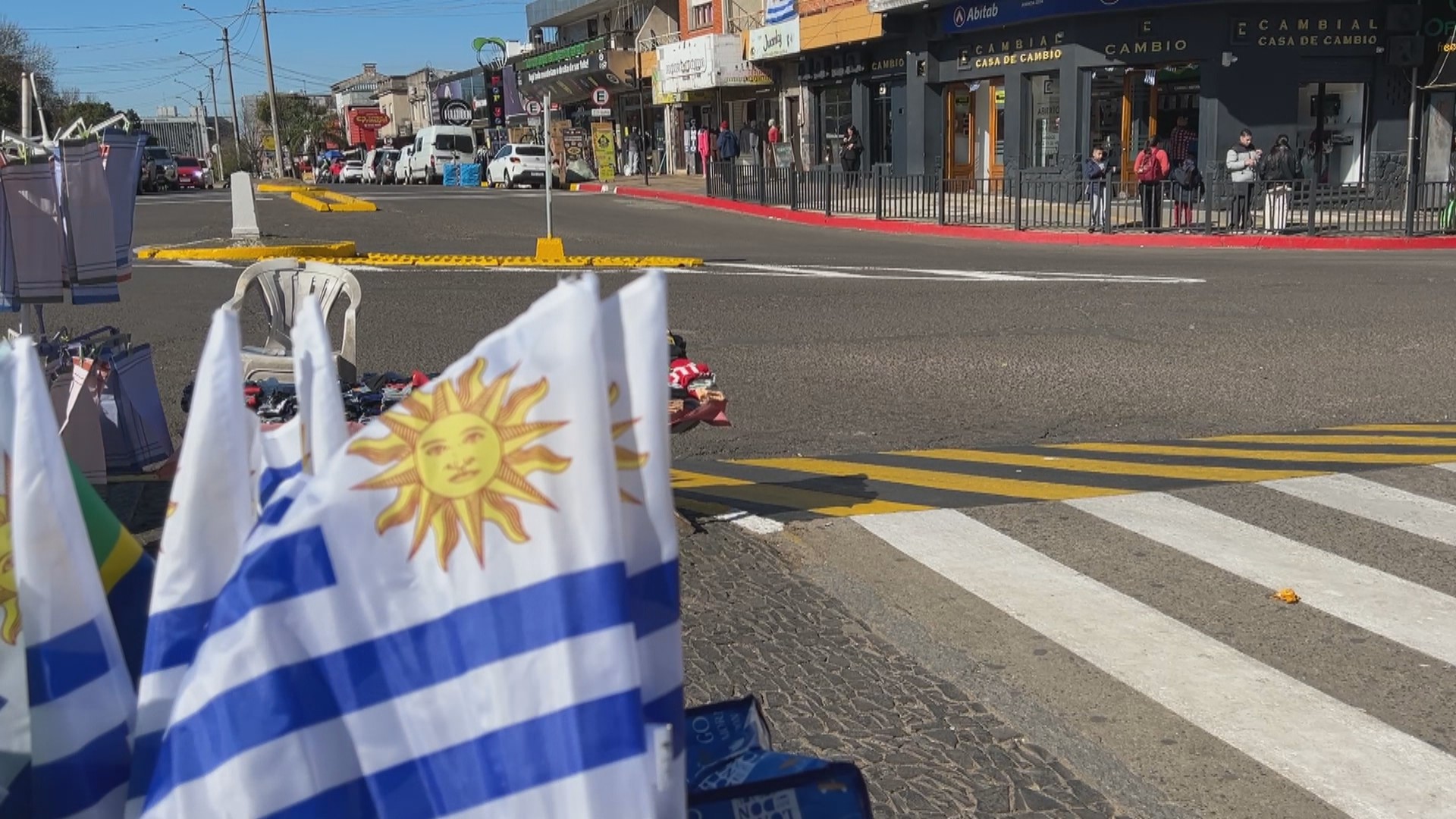 foto Not&iacute;cia Porto Alegre